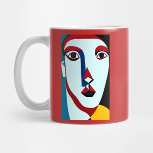 Repulsive Satisfaction Mug